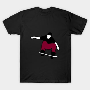 Skater T-Shirt